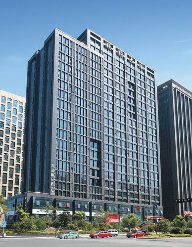 杭州兴耀控股集团